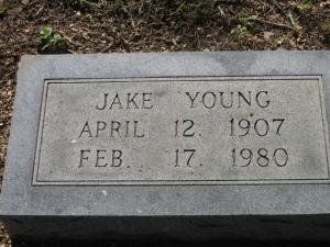 Jacob Cardwell Young